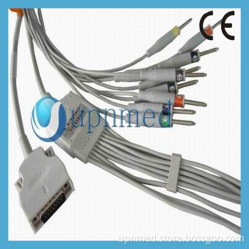 Mortara EKG Cable Eli100
